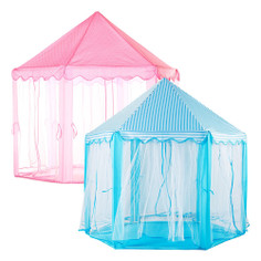 Kids' Dream Castle Play Tent with Storage Bag product